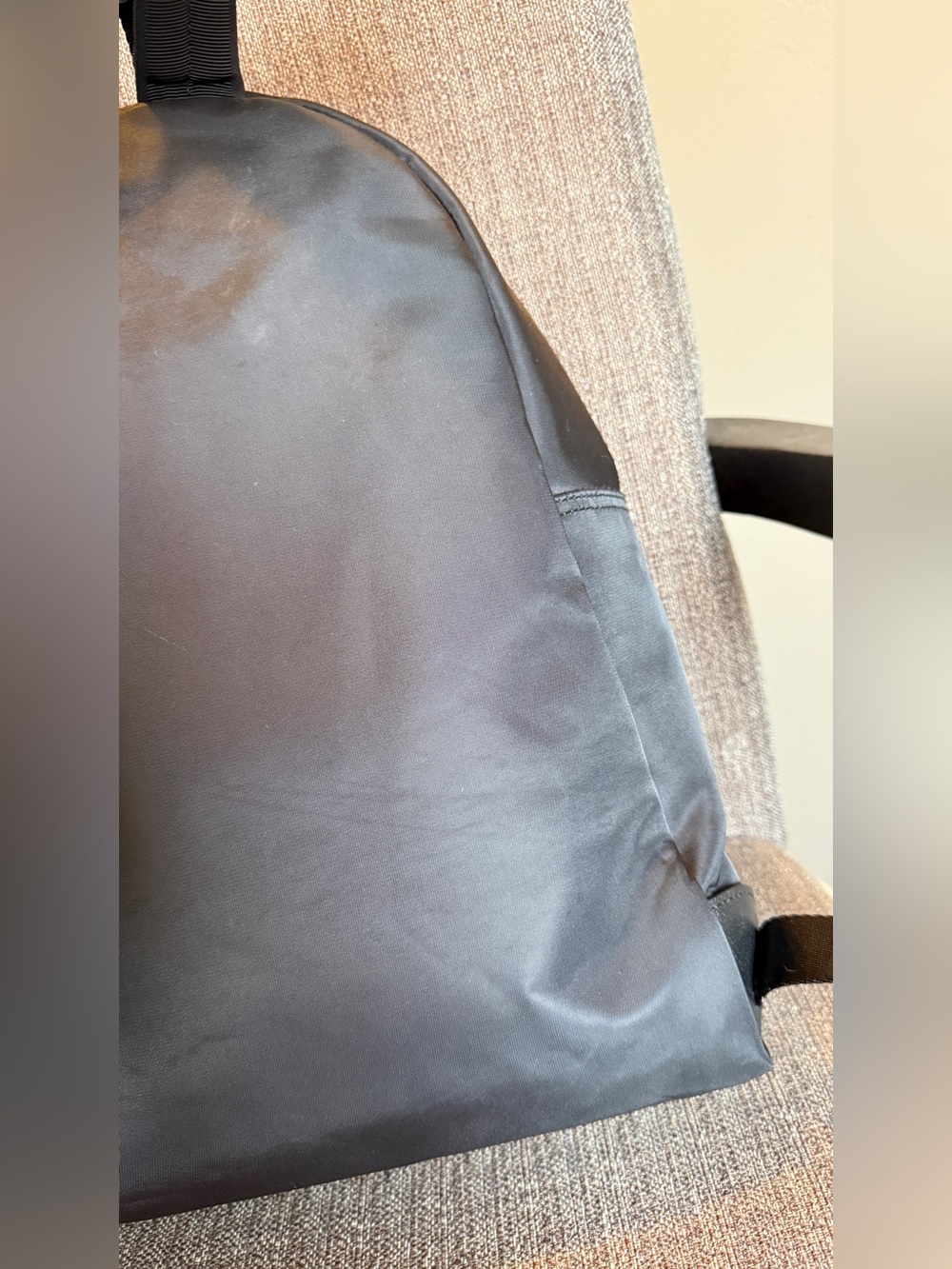 Authentic Longchamp backpack - Picture 6 of 15
